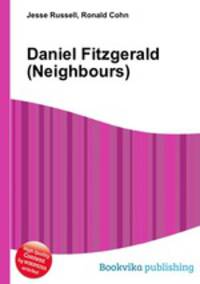 Daniel Fitzgerald (Neighbours)