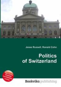 Politics of Switzerland