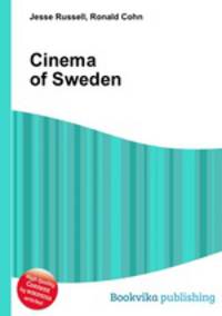Cinema of Sweden