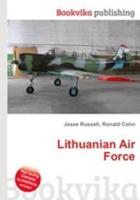 Lithuanian Air Force