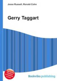 Gerry Taggart