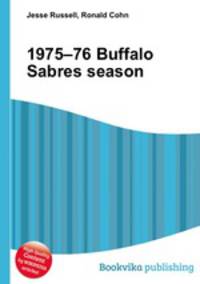 1975–76 Buffalo Sabres season