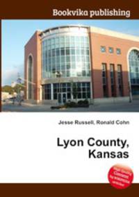 Lyon County, Kansas