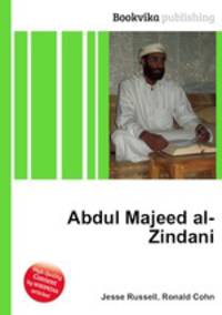 Abdul Majeed al-Zindani