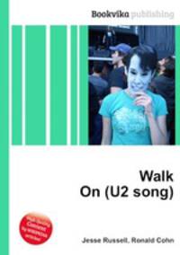 Walk On (U2 song)