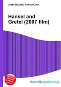 Hansel and Gretel (2007 film)