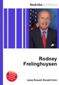Rodney Frelinghuysen