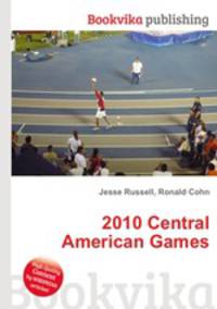 2010 Central American Games