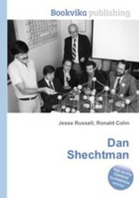 Dan Shechtman