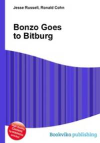 Bonzo Goes to Bitburg