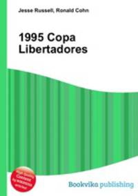 1995 Copa Libertadores