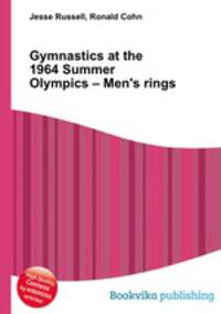 Gymnastics at the 1964 Summer Olympics – Men
