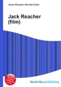 Jack Reacher (film)