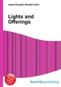 Lights and Offerings