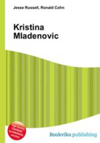 Kristina Mladenovic