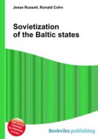 Sovietization of the Baltic states