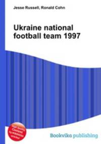 Ukraine national football team 1997