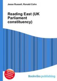 Reading East (UK Parliament constituency)