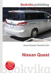 Nissan Quest