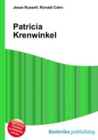 Patricia Krenwinkel