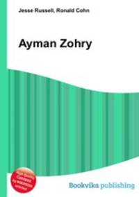 Ayman Zohry