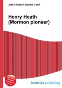 Henry Heath (Mormon pioneer)