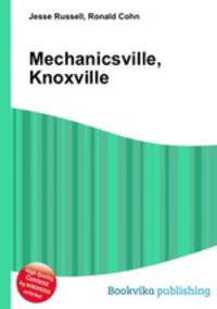 Mechanicsville, Knoxville