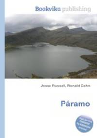 Paramo