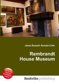 Rembrandt House Museum