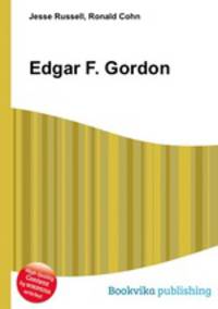 Edgar F. Gordon