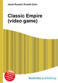 Classic Empire (video game)