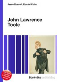 John Lawrence Toole