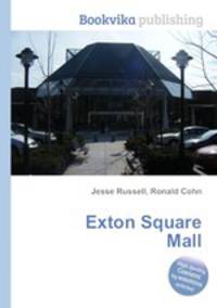 Exton Square Mall
