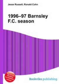 1996–97 Barnsley F.C. season