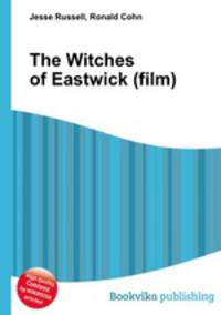 The Witches of Eastwick (film)