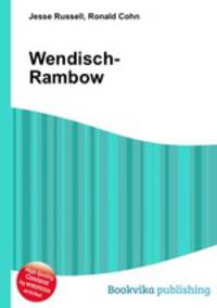 Wendisch-Rambow