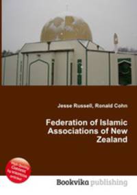 Federation of Islamic Associations of New Zealand