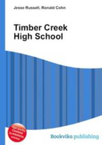Timber Creek High School