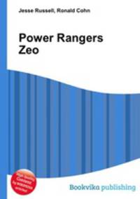 Power Rangers Zeo