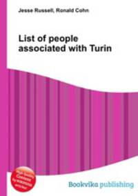 List of people associated with Turin