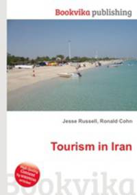 Tourism in Iran