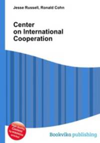 Center on International Cooperation