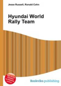 Hyundai World Rally Team