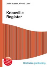 Knoxville Register