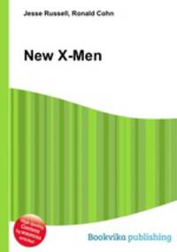 New X-Men