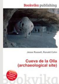 Cueva de la Olla (archaeological site)