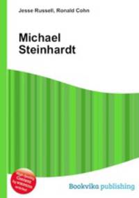 Michael Steinhardt