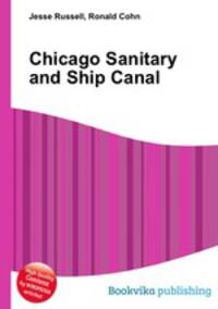 Chicago Sanitary and Ship Canal