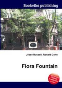 Flora Fountain