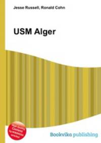 USM Alger